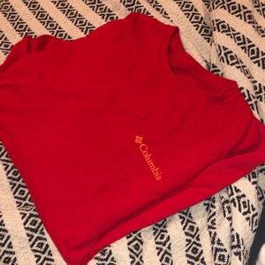 Columbia Long Sleeve